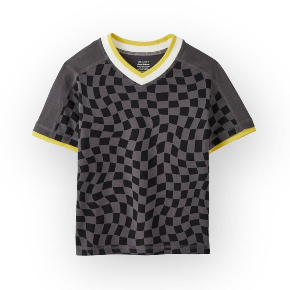 🆕 Hanna Andersson NWT Active MadetoCool Shirt. Size 10